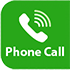phonecall logo