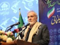 شهید سلیمانی مرد دیپلماسی و میدان بود