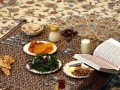 بایدها و نبایدهای تغذیه ای در روزه داری ماه رمضان