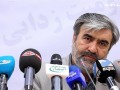 ایران اهل مذاکره ای شرافتمندانه است