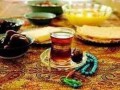 اصول تغذیه سالم در ماه رمضان