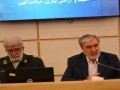 فراجا از سازه های اصلی قدرت و تامین کننده امنیت کشور است