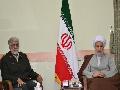 امنیت مسافران نوروزی مرهون تلاش پلیس است