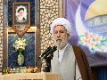 اطاعت از ولی فقیه رمز پیروزی در جنگ اراده هاست